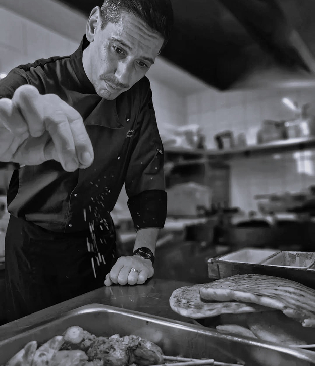 Restaurateur grec à Bourges dans le Cher 18