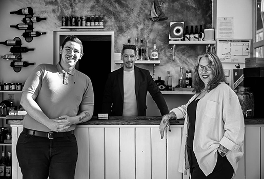 Restaurant grec famillial à Bourges dans le Cher 18
