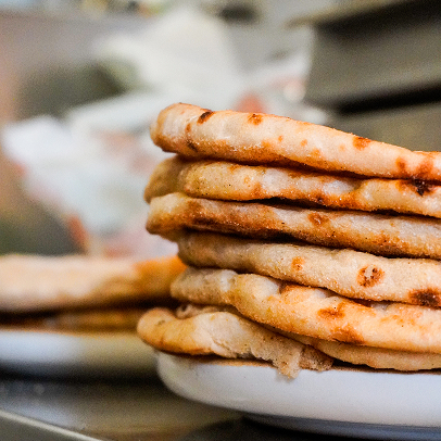 Street food grecque à Bourges dans le Cher 18